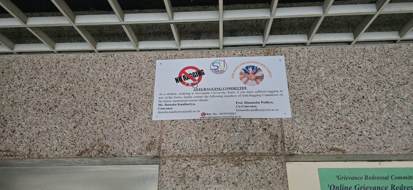 3 Anti Ragging 08-10