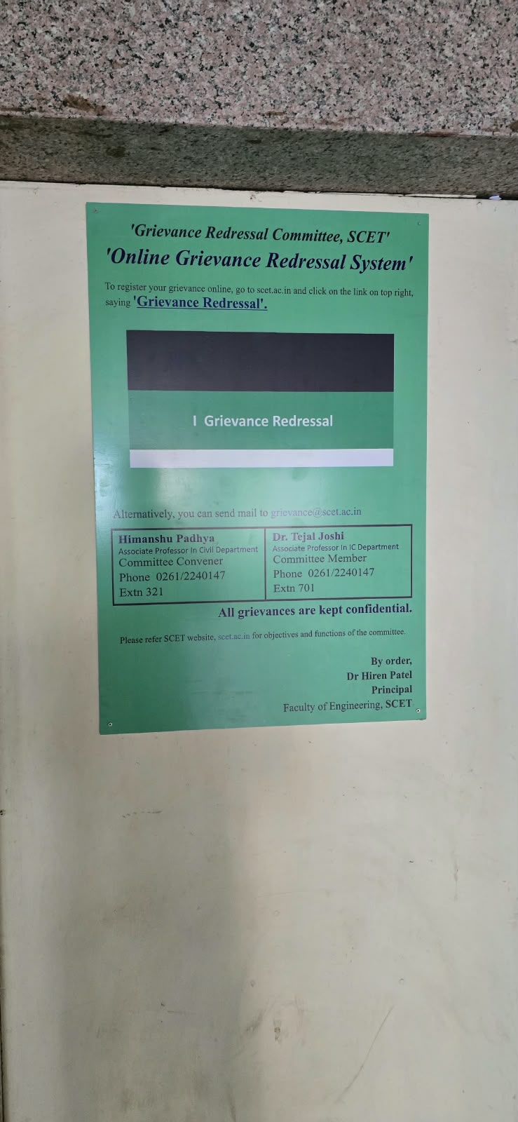 7 Anti Ragging 08-10