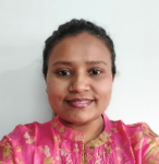 Renuka Modi