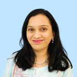 Ms. Jinal Engineer