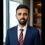 Jigar Desai