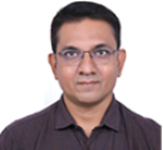 Sharad B. Patel