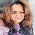 Prof. Bhumika K. Shah