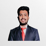 Smitraj Thakor