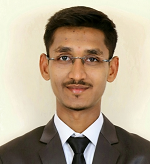 Prof. Pratik Gohil