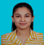 Saloni Aakash Mevawala