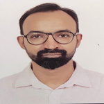 Prof. (Dr.) Samip P. Shah