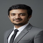Prof. Jigar Desai