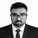 Prof. (Dr.) Kevon B. Kadiwala