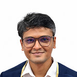 Prof. (Dr.) Mrugesh A. Joshi