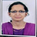Prof. Rutu Jayendrakumar Patel