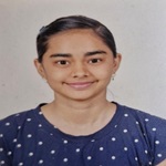 Dr. Disha H. Mehta