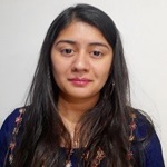 Dr. Rutvi Zaveri