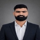 Yashkumar Tarunkumar Patel